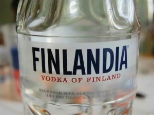 Create meme: finlandia vodka, vodka finlandia, vodka Finlandia