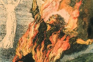 Create meme: the phenomenon of spontaneous combustion, Picture, Matthias Grunewald Mary Magdalene
