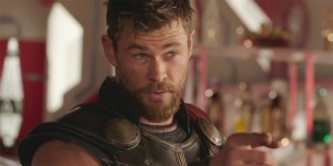 Create meme: thor, Thor, Thor: Ragnarok