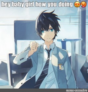 Create Meme Anime Boy Mika Kagehiro The Boys Of Anime Pictures Meme Arsenal Com