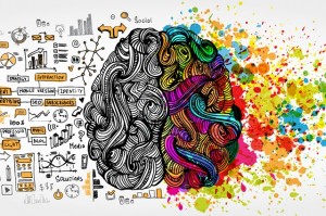 Создать мем: упражнения для мозга, mental health, design thinking