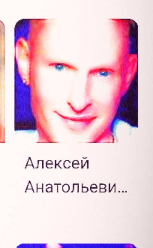 Create meme: male , Igor Sorin, revoivers" Alexey Elistratov