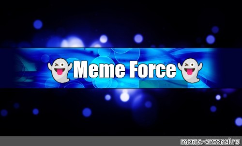 Create meme: null