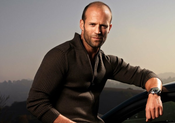 Create meme: quote from Jason Statham, actor jason statham, John Statham