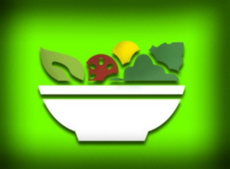 Create meme: salad icon, salad , food icon