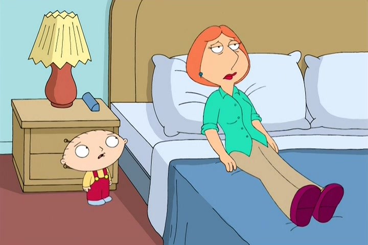 Create meme: the griffins , Lois Griffin, Family guy Stewie and Lois