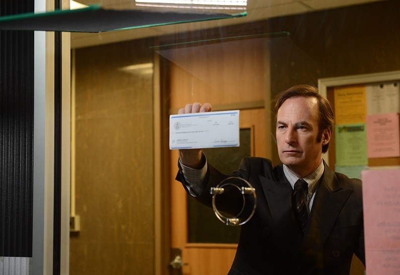 Create meme: call saul, bob odenkirk, better call saul