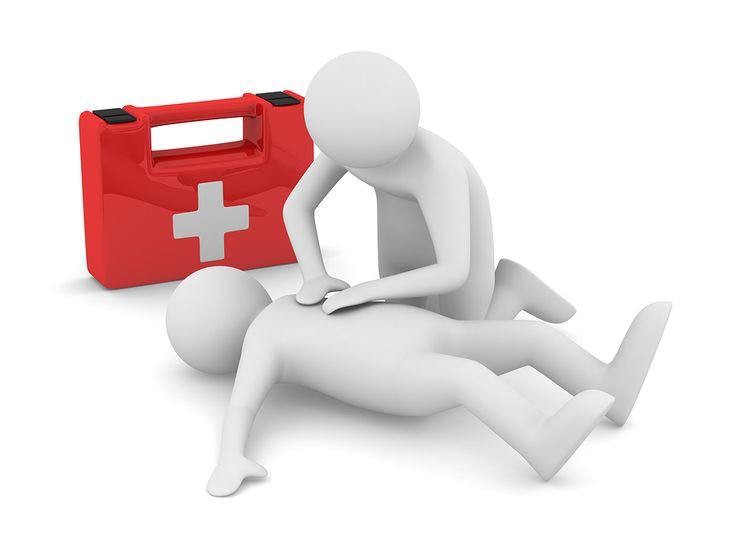 Create meme: first aid, providing medical care, First aid