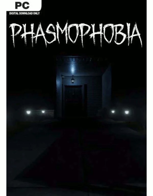 Создать мем: phasmophobia геймплей, phasmophobia, фазмофобия