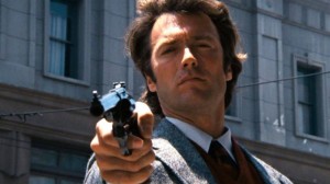 Create meme: Clint Eastwood dirty Harry, inspector, dirty harry