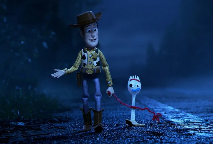 Create meme: Toy Story 4 wilkins and Woody, Toy Story 4 cartoon 2019, Toy Story 4 Woody