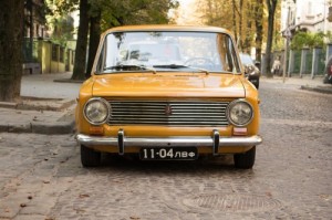 Create meme: VAZ Lada, Lada 2101, VAZ 2101