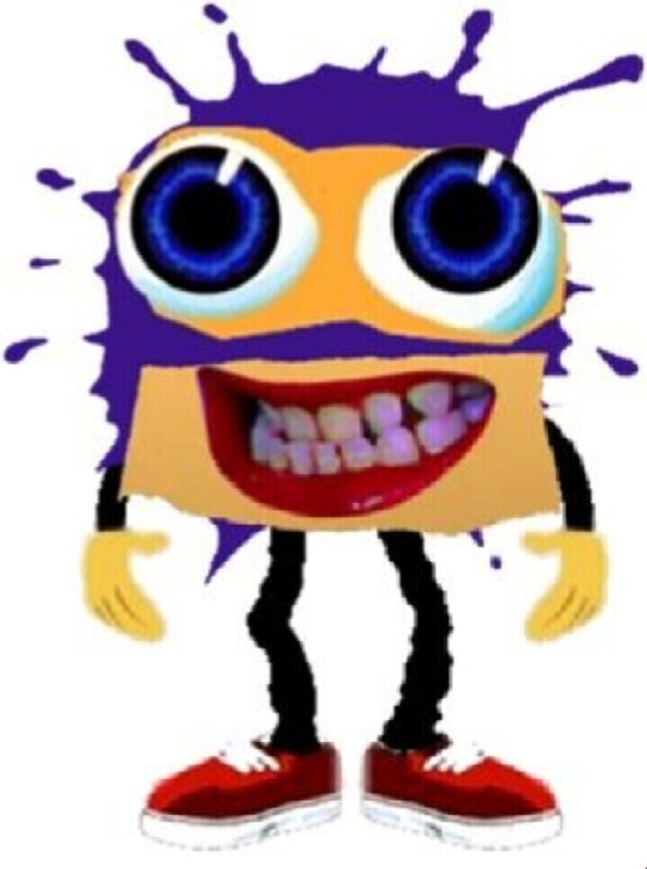 Создать мем: klasky csupo splat, klasky csupo splaat, robosplaat csupo