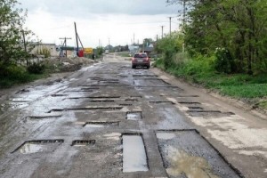 Create meme: patching, patching asphalt, terrible roads