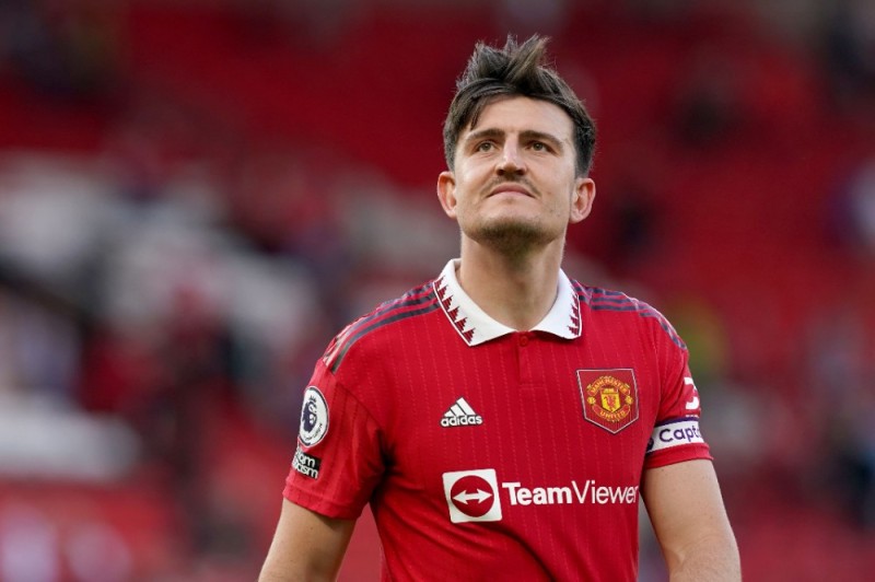 Create meme: Manchester , maguire manchester united, Manchester United West ham 