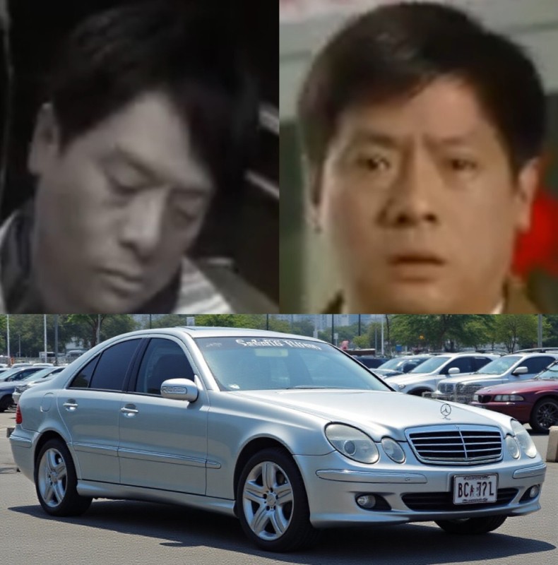 Create meme: mercedes benz e, mercedes benz e class w 211, mercedes benz e 320