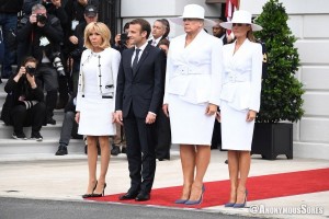 Create meme: fashion look, melania trump, Melania trump photo