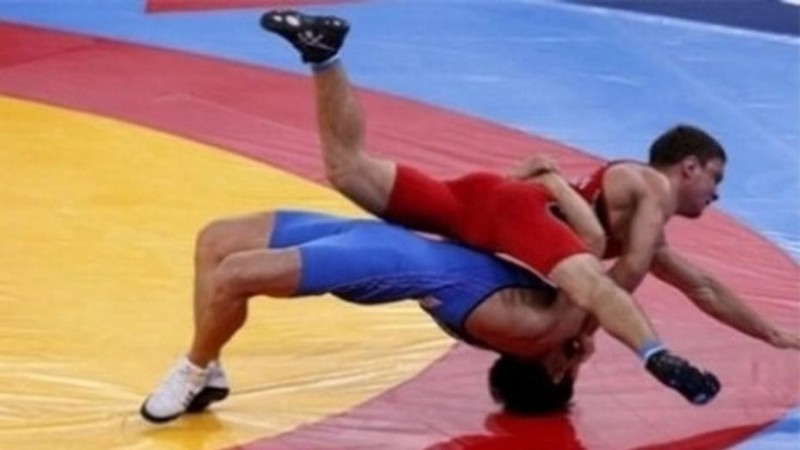 Create meme: Narek Ohanyan Greco roman wrestling, Greco Roman, Greco Roman wrestling 