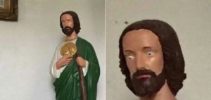 Create meme: meme gif, pictures Jesus memes, meme template