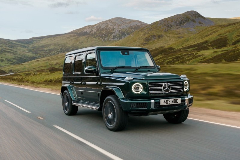 Create meme: mercedes-benz g-class, mercedes benz hyundai, mercedes benz g class