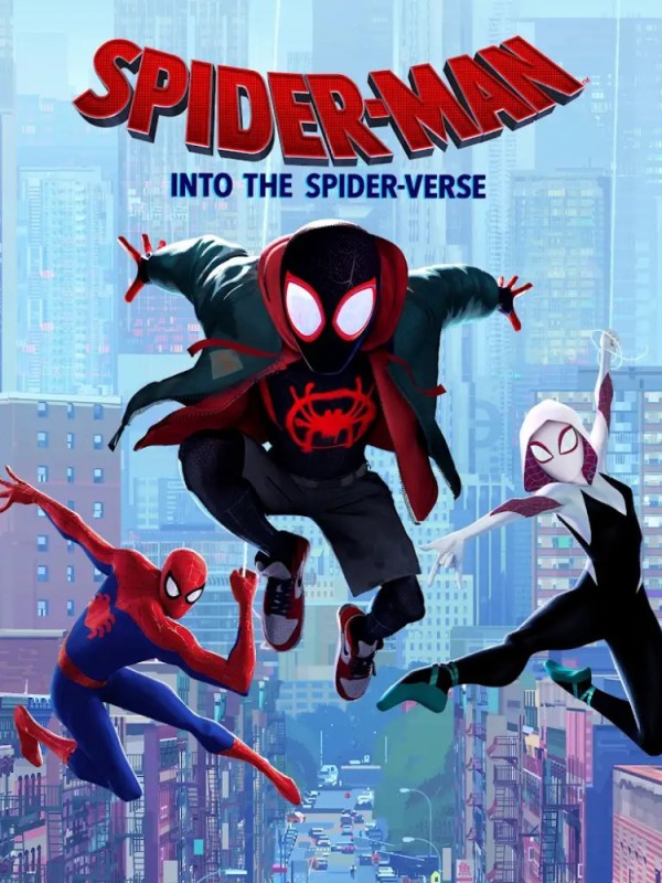 Create meme: spiderman into the spider verse, into the spider verse, Spider-man Miles Morales cartoon