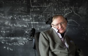 Create meme: stephen hawking, Stephen Hawking