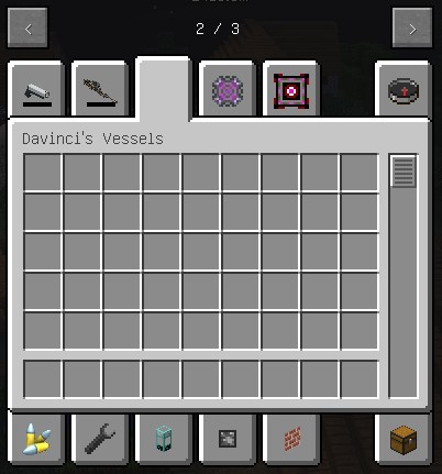 Create meme: the inventory in minecraft, minecraft , minecraft 1.5.2 inventory