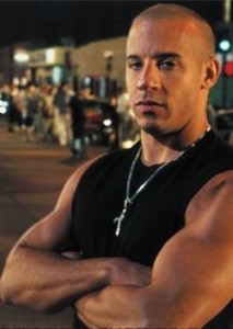 Create meme: male, Toretto