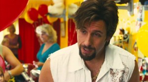 Create meme: zohan, don't mess with the Zohan