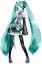 Create meme: Hatsune Miku, Hatsune, hatsune miku's blue wig