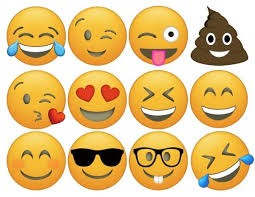 Create meme: Emoji emoticons, Emoji, Emoji
