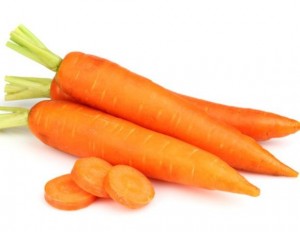 Create meme: carrots figure, carrots on white background, Morkva