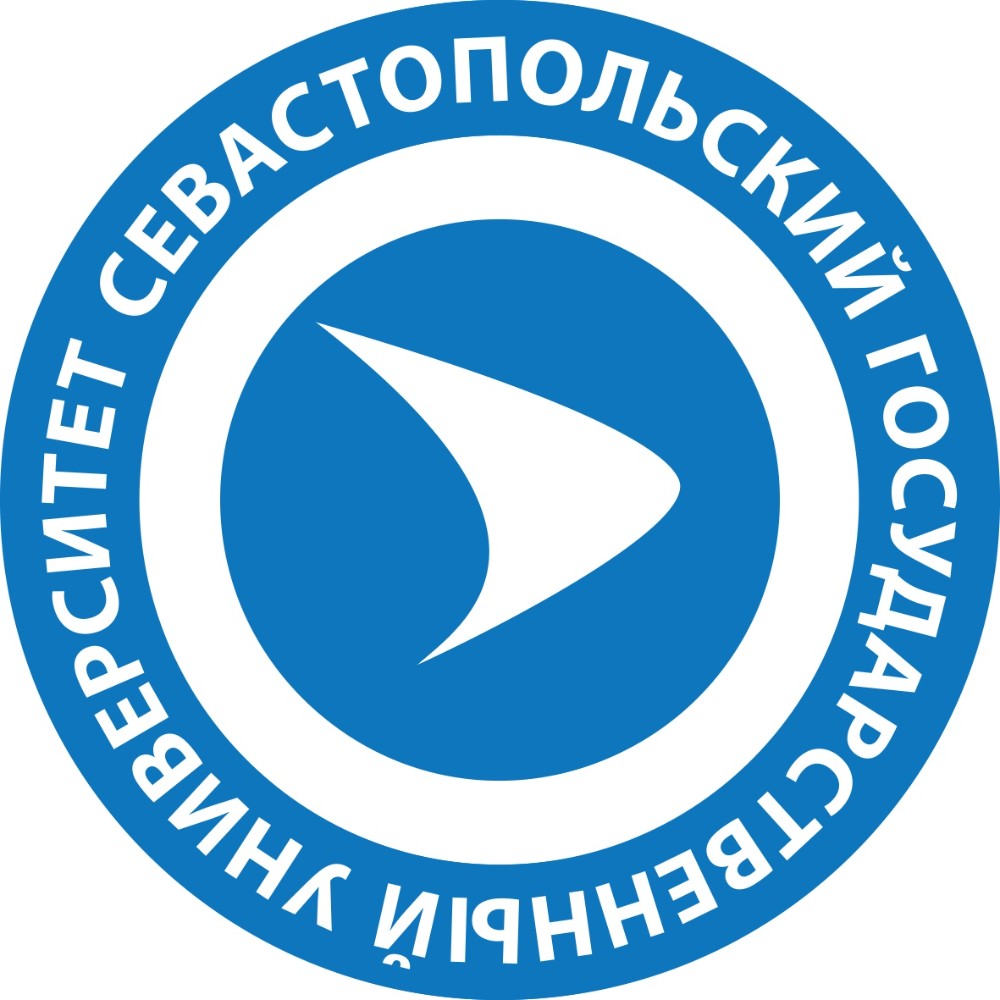 Севастопольский государственный университет лого