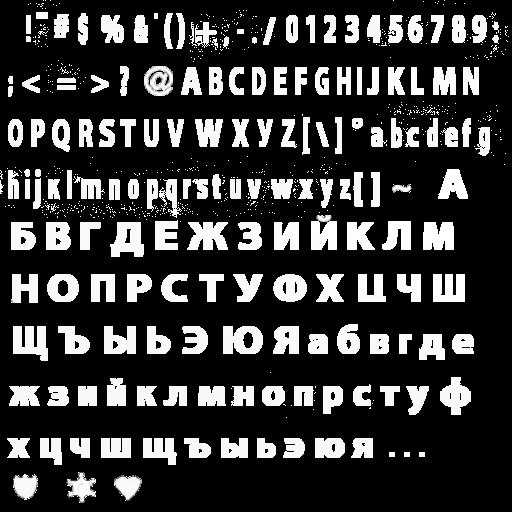 Create meme: fonts , Russian fonts, the font is beautiful