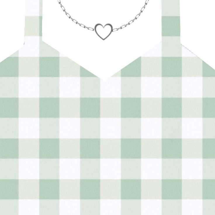 Create meme: kitchen apron vector, apron pattern, postcard apron