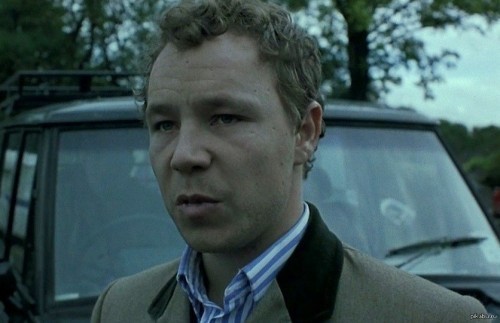 Create meme: Tommy from the big Kush, Stephen Graham is a big jackpot, Big jackpot hate gypsy movie