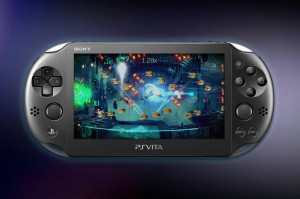 Create meme: playstation, ps vita, playstation vita