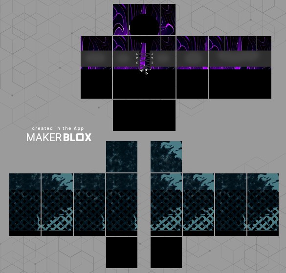 Create meme: jacket for roblox, roblox template, clothing for get