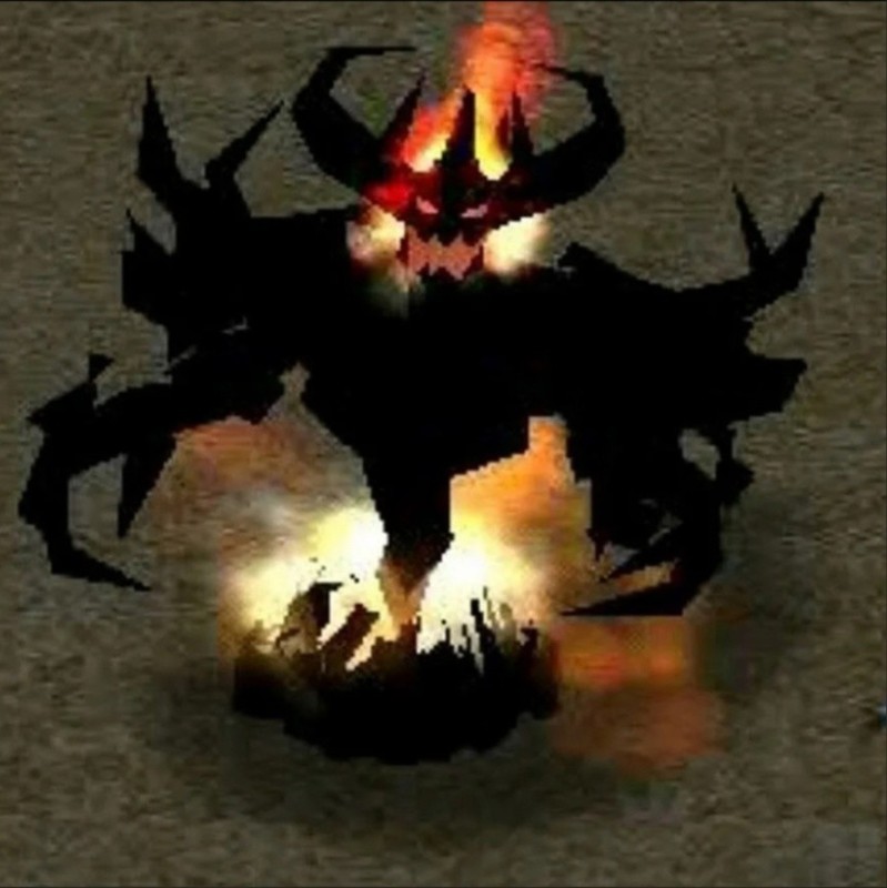 Create meme: dota 2 shadow fiend, shadow fiend dota, screenshot 