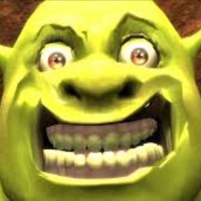 Create meme: shrek 1 , game Shrek , meme Shrek 
