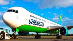 Create meme: the plane Uzbekistan Airways, the new aircraft of Uzbekistan Airways, the plane of Uzbekistan Airways