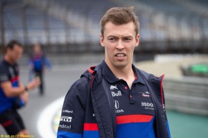 Create meme: Kvyat and Sirotkin, Nicolas Todt and Kvyat, Daniil Kvyat formula 1