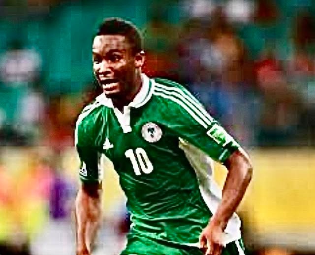 Create meme: the Nigerian national team, John Obi Mikel is a football player, Obi Mikel is a football player