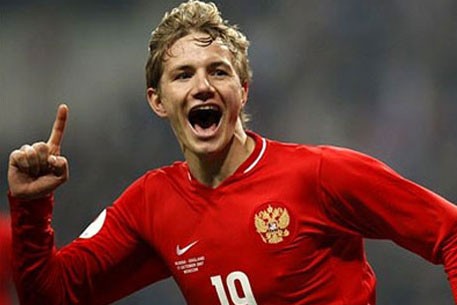 Create meme: Roman Pavlyuchenko , Roman Pavlyuchenko is a football player, roman pavlyuchenko