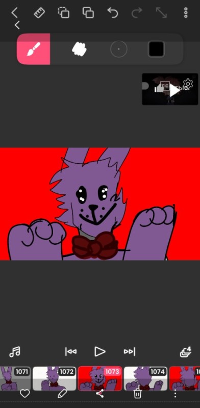 Create meme: fnaf Bonnie , fnaf Bonnie honey, fnaf 