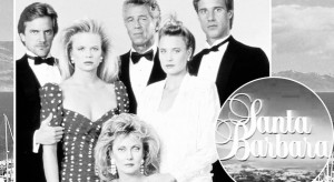 Create meme: Santa Barbara, the TV series Santa Barbara family Capwell, Santa Barbara TV series photo