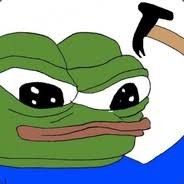 Create meme: crying Pepe, pepe is retarded, pepe apu sad