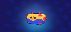 Create meme: the chests in brawl stars, in brawl stars