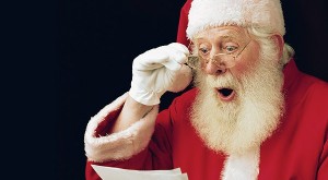 Create meme: Santa, Santa Claus