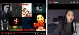 Create meme: Google exe photo, Google the song Jeff the killer, jeff the killer original story